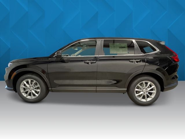 2026 Honda CR-V AWD EX