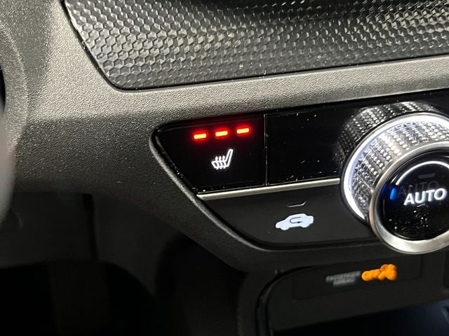 2026 Honda CR-V AWD EX