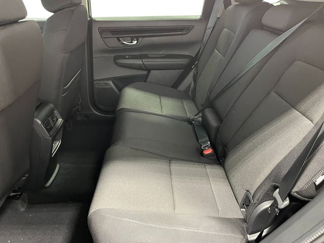 2026 Honda CR-V AWD EX