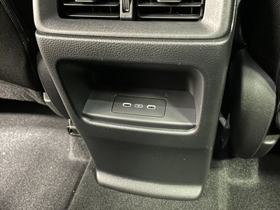 2026 Honda CR-V AWD EX