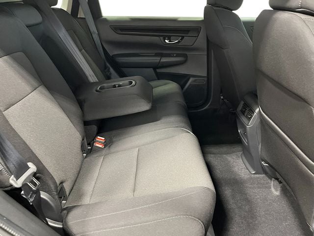 2026 Honda CR-V AWD EX