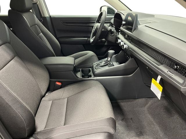 2026 Honda CR-V AWD EX