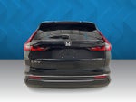 2026 Honda CR-V AWD EX
