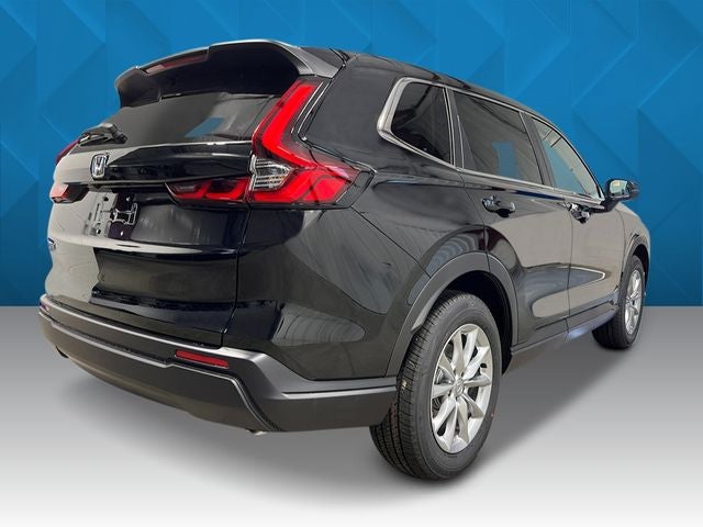 2026 Honda CR-V AWD EX