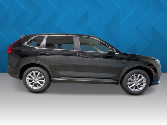 2026 Honda CR-V AWD EX