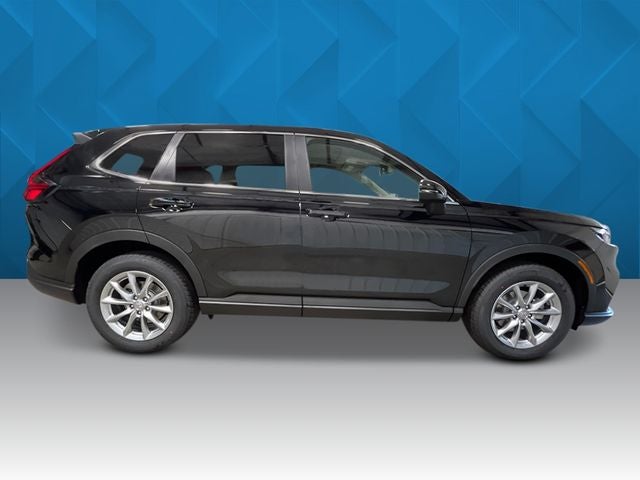 2026 Honda CR-V AWD EX