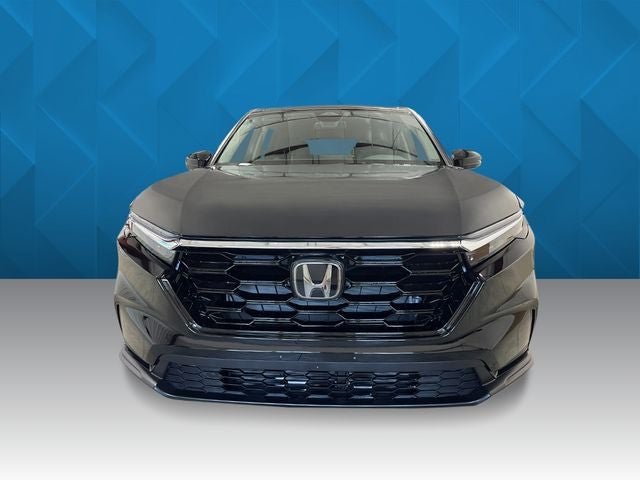 2026 Honda CR-V AWD EX