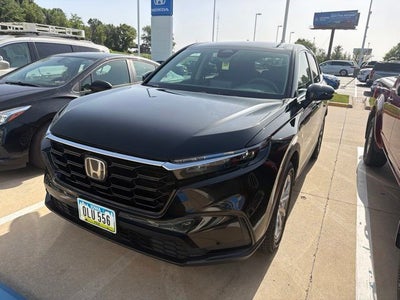 2023 Honda CR-V EX
