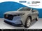 2026 Honda CR-V AWD EX