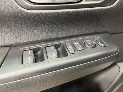 2026 Honda CR-V AWD EX
