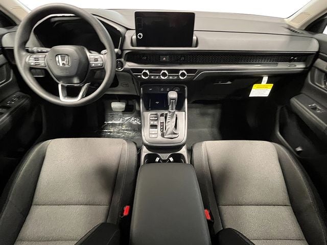 2026 Honda CR-V AWD EX