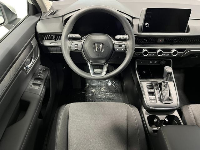 2026 Honda CR-V AWD EX