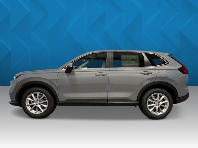 2026 Honda CR-V AWD EX