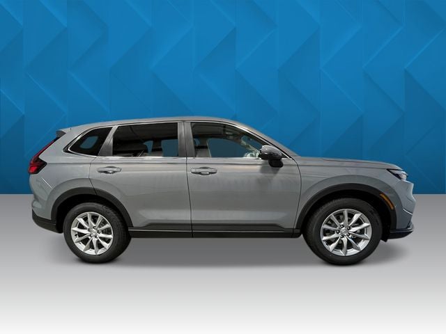 2026 Honda CR-V AWD EX