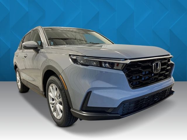 2026 Honda CR-V AWD EX