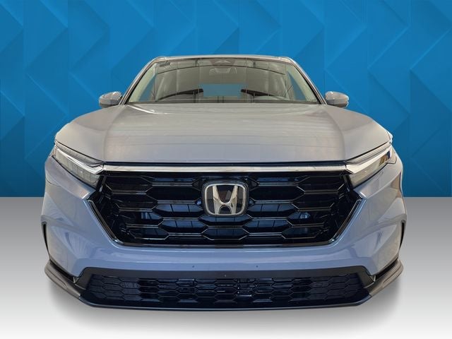 2026 Honda CR-V AWD EX