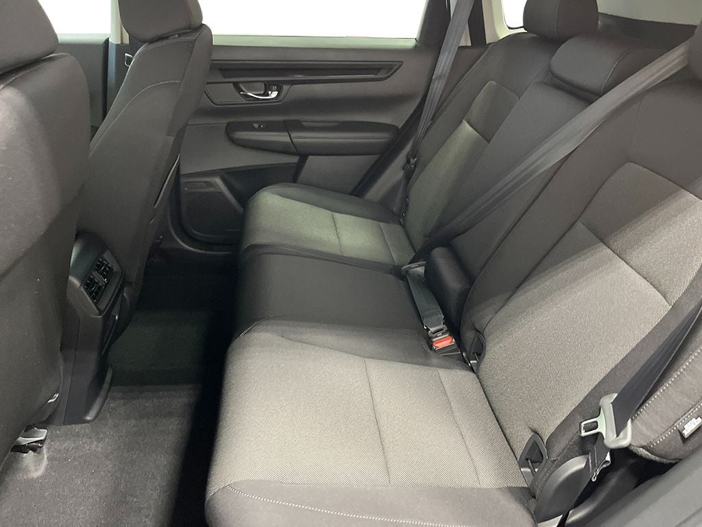 2027 Honda CR-V EX AWD