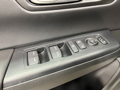 2027 Honda CR-V EX AWD