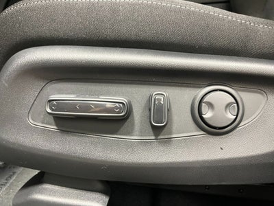 2027 Honda CR-V EX AWD