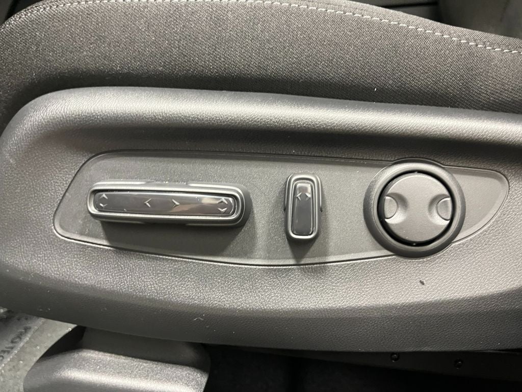 2027 Honda CR-V EX AWD