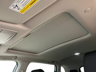 2027 Honda CR-V EX AWD