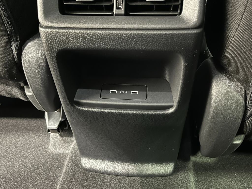2027 Honda CR-V EX AWD