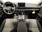 2027 Honda CR-V EX AWD