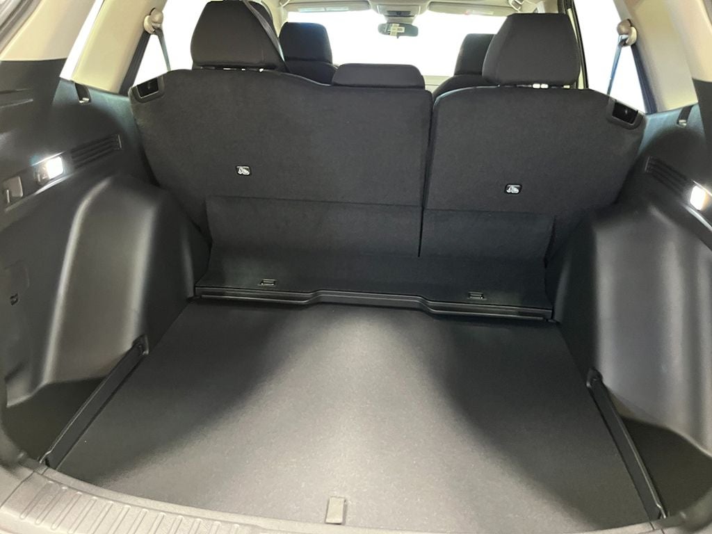2027 Honda CR-V EX AWD