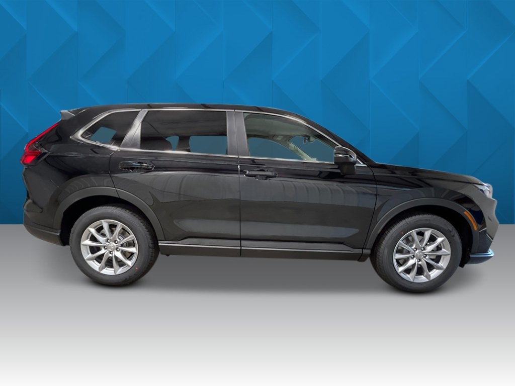 2027 Honda CR-V EX AWD