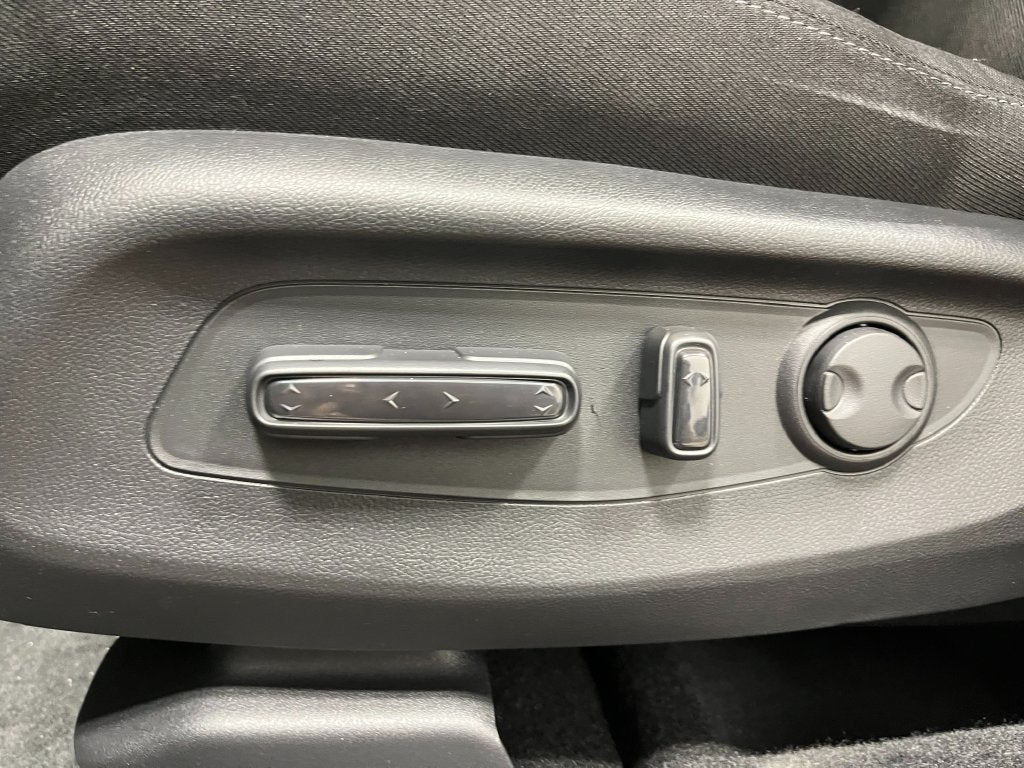 2027 Honda CR-V EX AWD