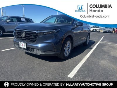 2023 Honda CR-V EX w/o BSI