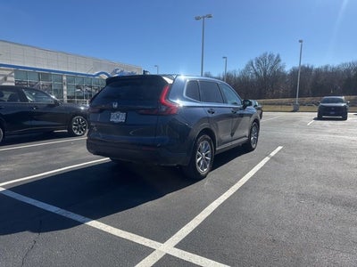 2023 Honda CR-V EX w/o BSI