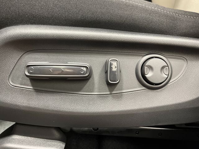 2026 Honda CR-V AWD EX