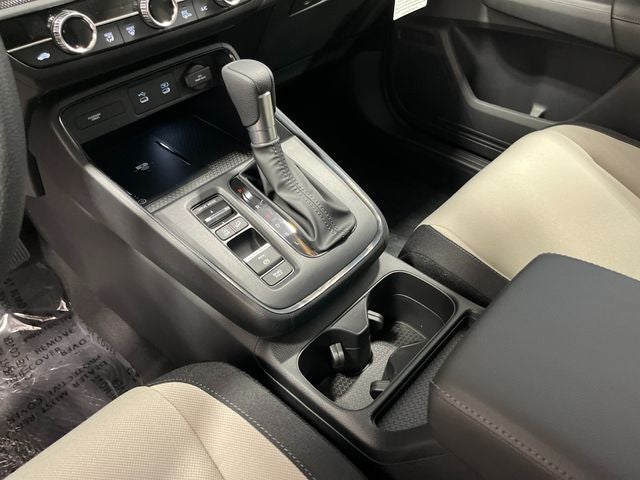 2026 Honda CR-V AWD EX