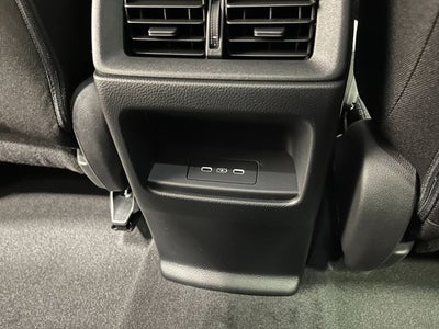 2026 Honda CR-V AWD EX