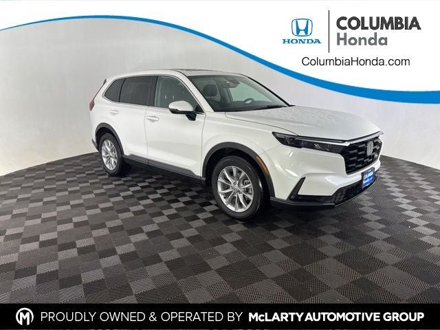 2023 Honda CR-V EX-L w/o BSI