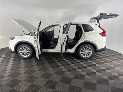 2023 Honda CR-V EX-L w/o BSI