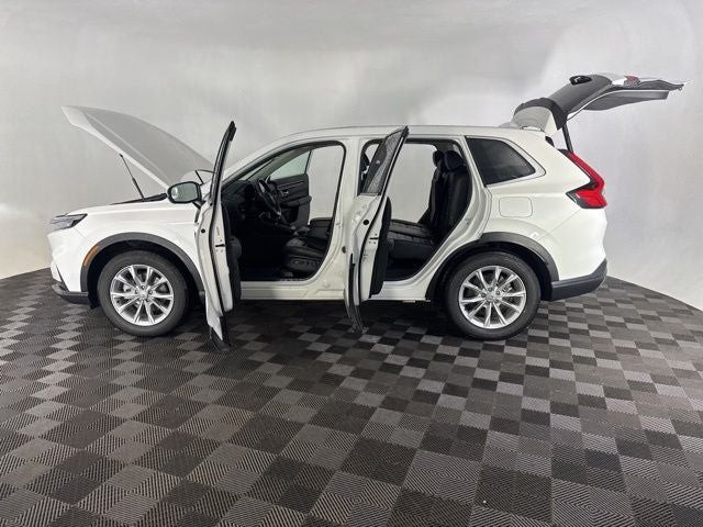 2023 Honda CR-V EX-L w/o BSI