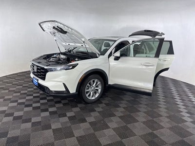 2023 Honda CR-V EX-L w/o BSI