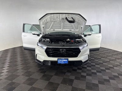 2023 Honda CR-V EX-L w/o BSI