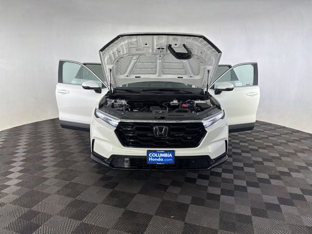 2023 Honda CR-V EX-L w/o BSI