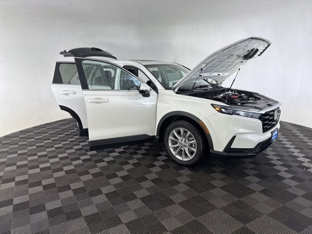 2023 Honda CR-V EX-L w/o BSI