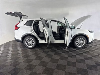2023 Honda CR-V EX-L w/o BSI