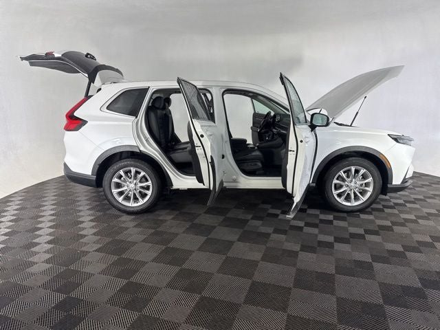 2023 Honda CR-V EX-L w/o BSI