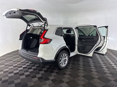 2023 Honda CR-V EX-L w/o BSI