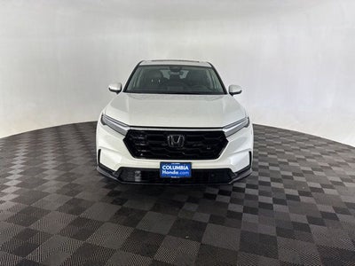 2023 Honda CR-V EX-L w/o BSI