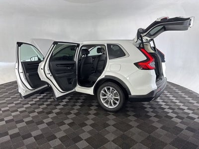 2023 Honda CR-V EX-L w/o BSI