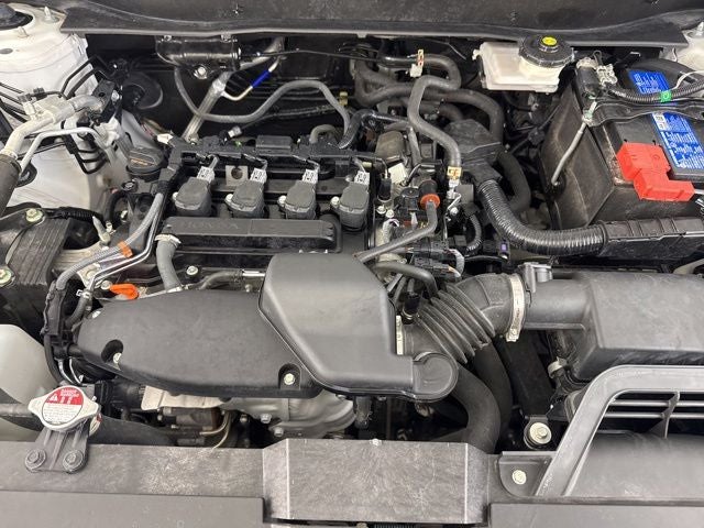 2023 Honda CR-V EX-L w/o BSI