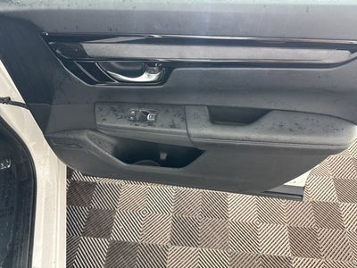 2023 Honda CR-V EX-L w/o BSI