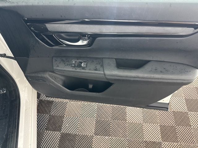 2023 Honda CR-V EX-L w/o BSI